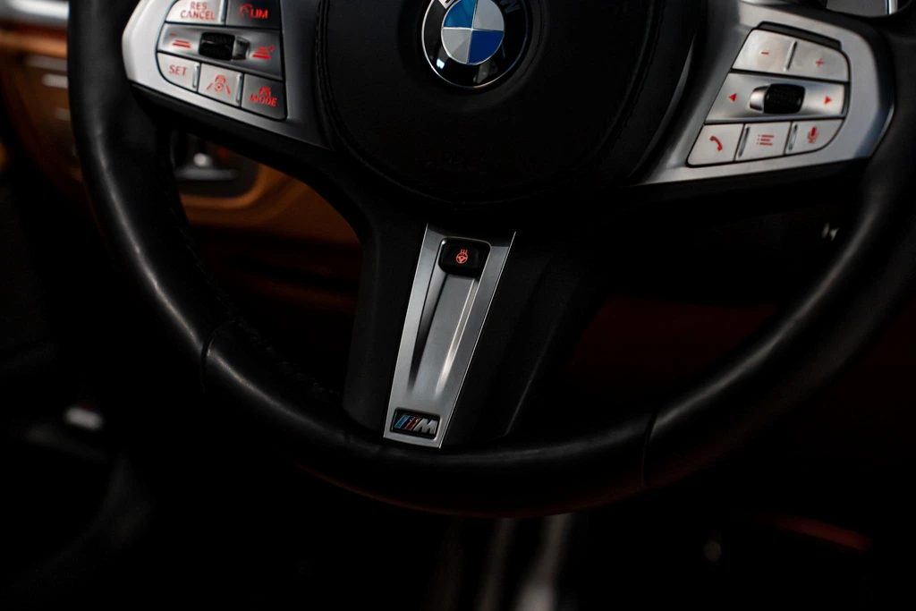 BMW 7 Serie – foto 48