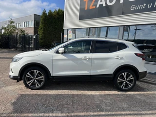 Nissan QASHQAI – thumbnail 6