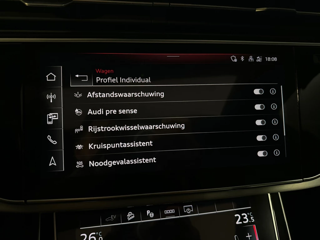 Audi Q7 – foto 34