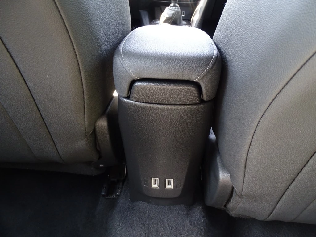 Opel Mokka – foto 13