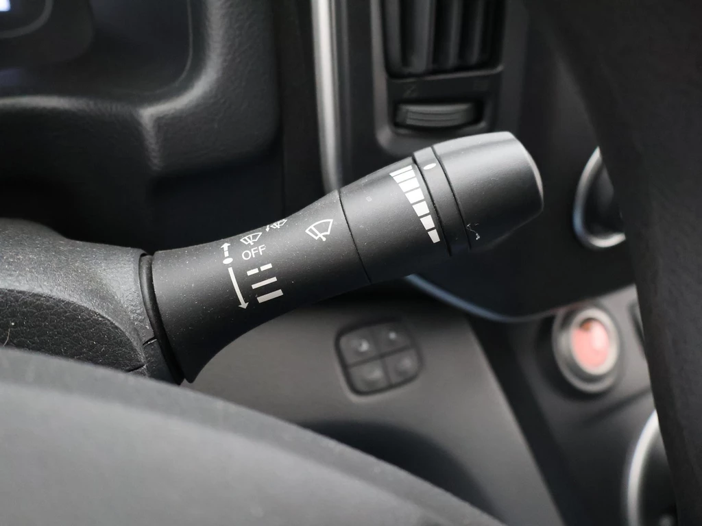 Nissan e-NV200 – foto 23