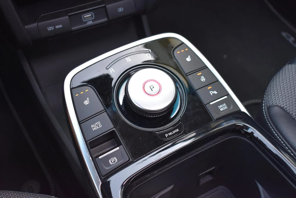 Kia e-Niro – foto 23