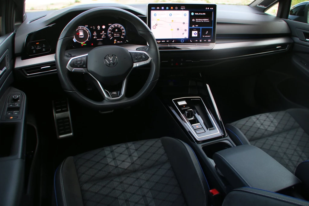 Volkswagen Golf – foto 10