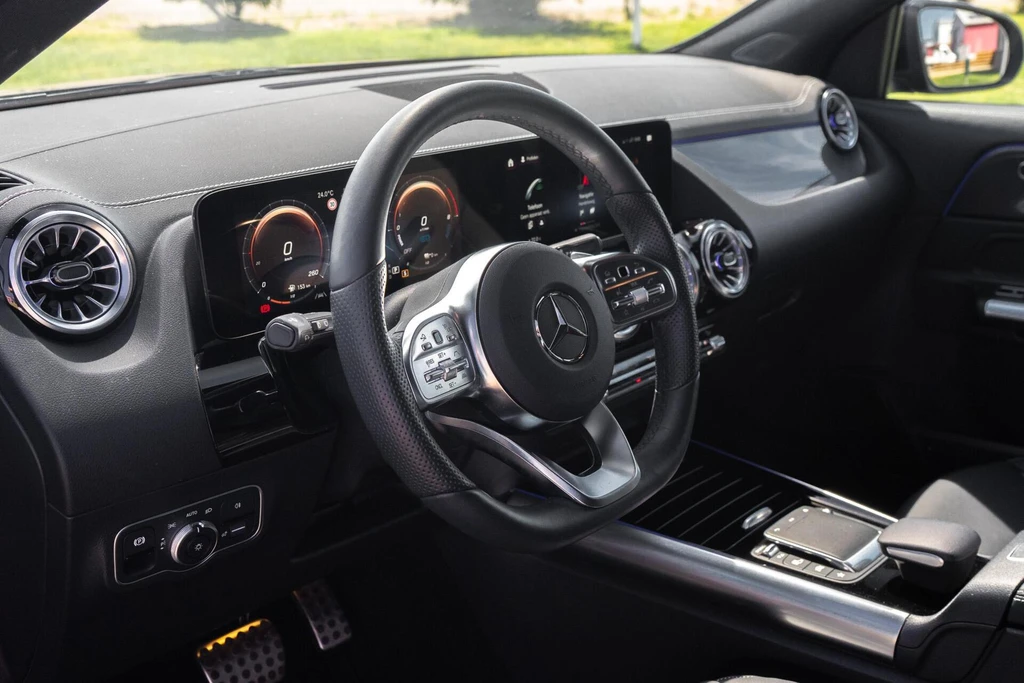 Mercedes-Benz GLA – foto 25