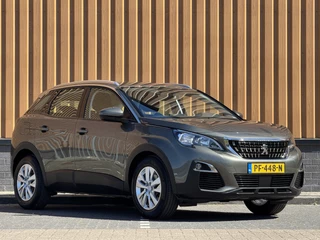 Peugeot 3008 – thumbnail 6