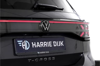 Volkswagen T-Cross – thumbnail 17