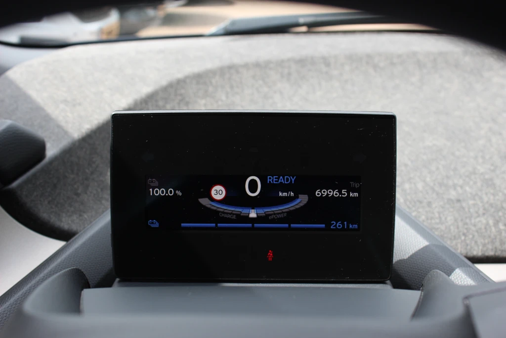 BMW i3 – foto 18
