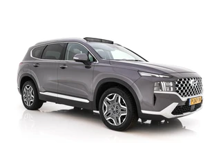 Hyundai Santa Fe – thumbnail 5