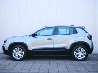 Jeep Avenger – thumbnail 2