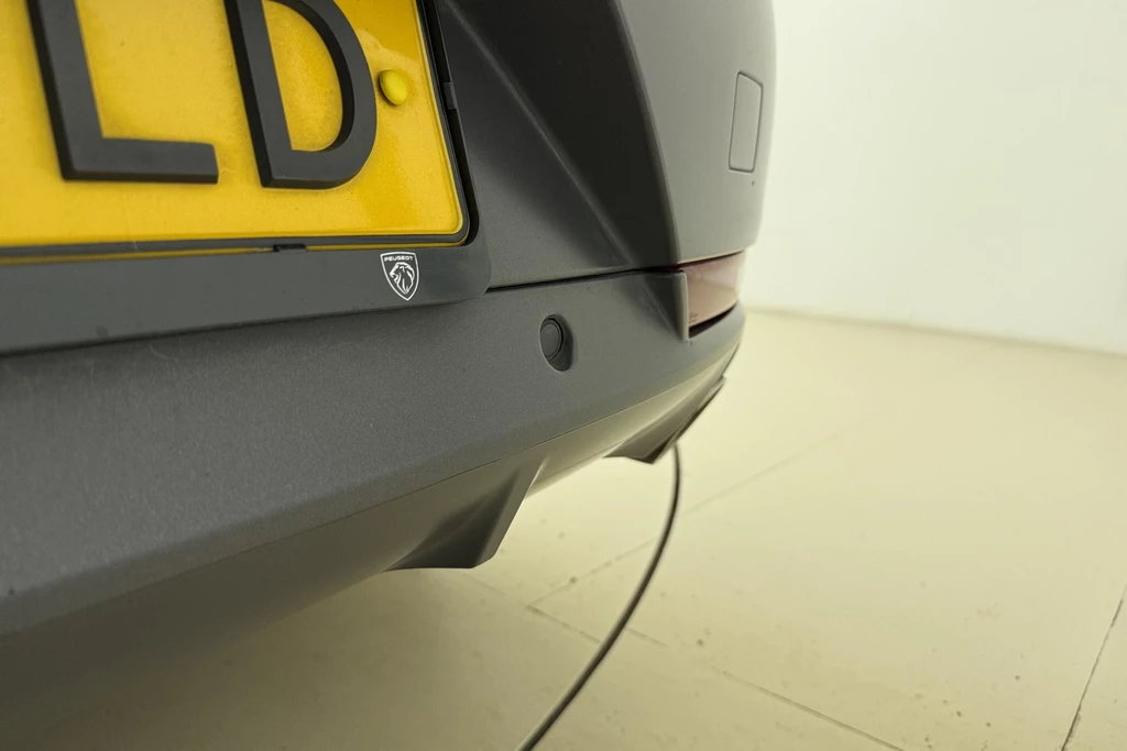Peugeot 508 – foto 12