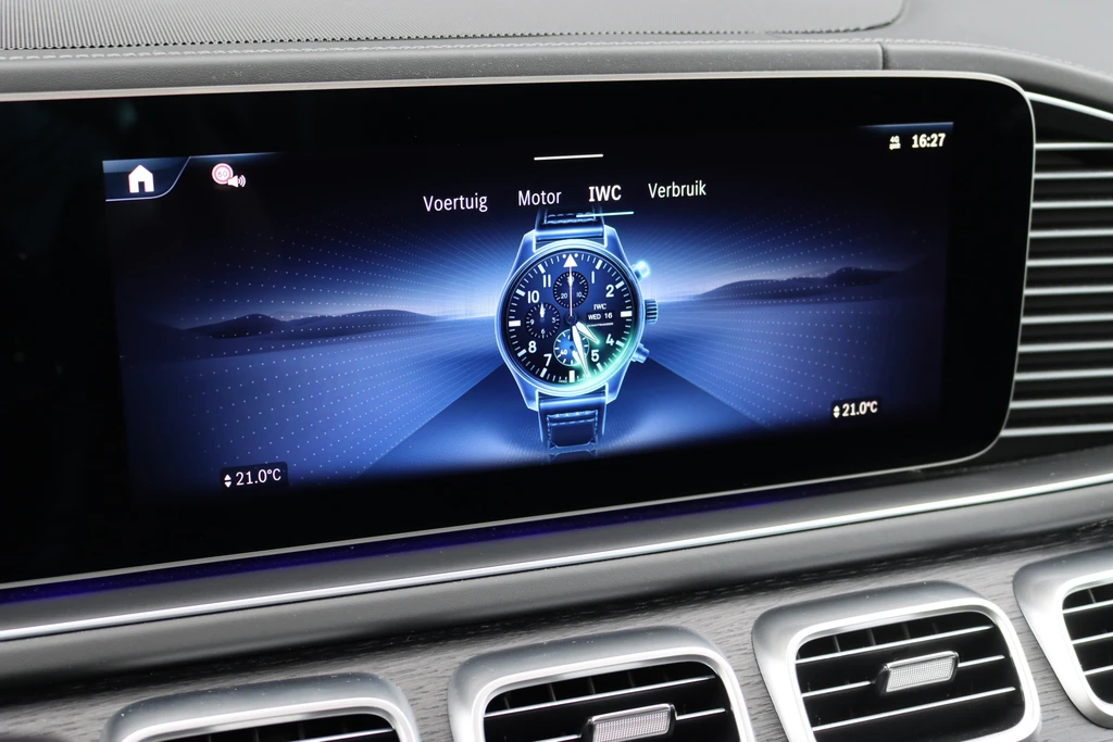 Mercedes-Benz GLE – foto 46
