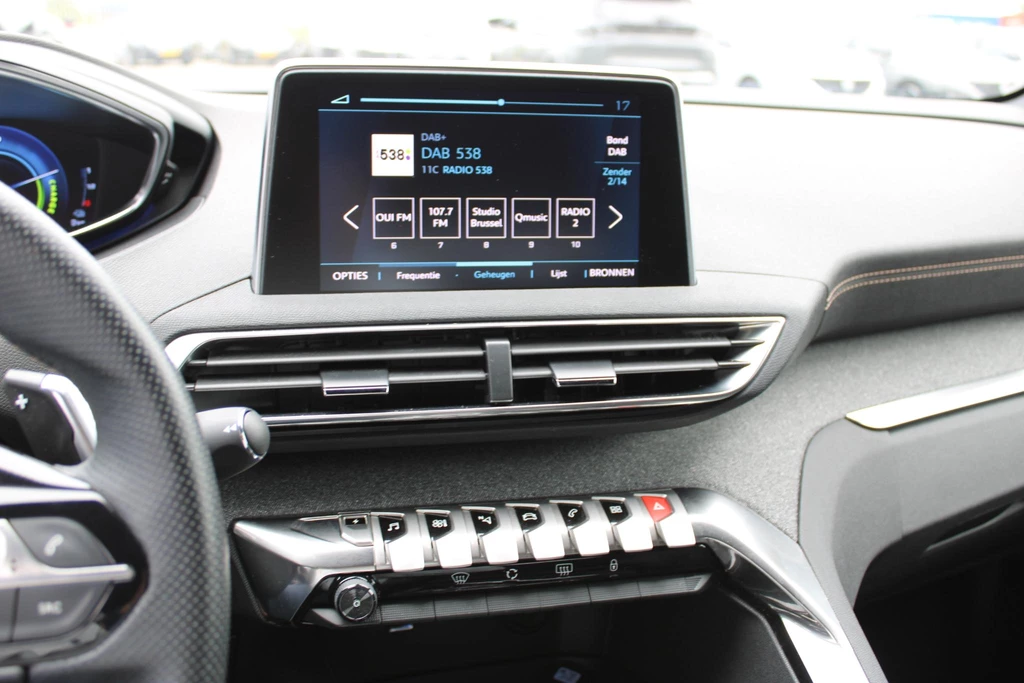 Peugeot 3008 – foto 18