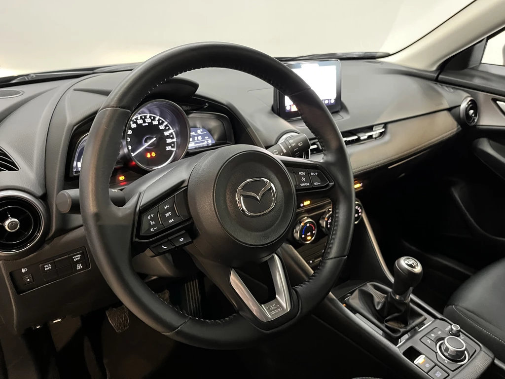 Mazda CX-3 – foto 12