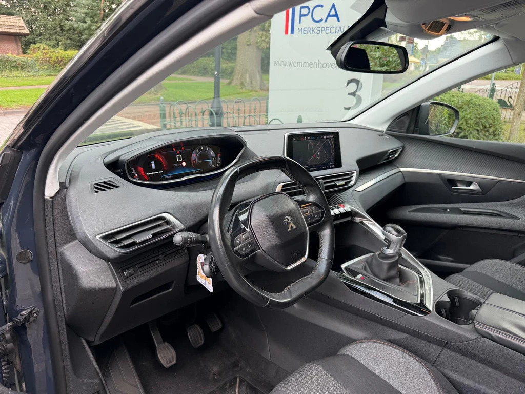 Peugeot 3008 – foto 17