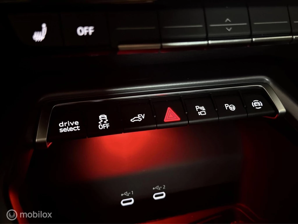 Audi A3 – foto 27