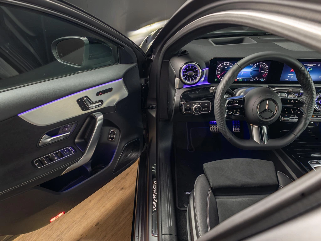Mercedes-Benz A-Klasse – foto 25