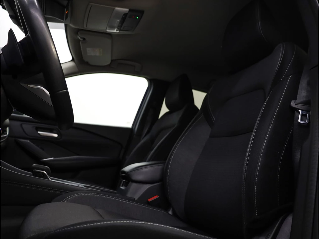 Nissan QASHQAI – foto 32