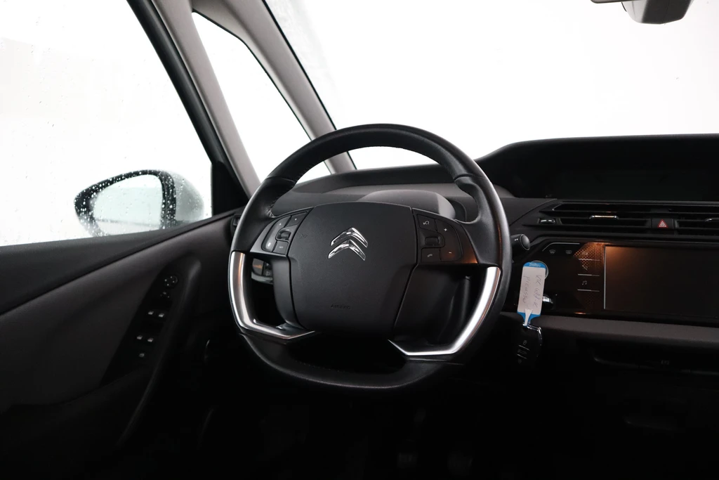Citroën Grand C4 Picasso – foto 15