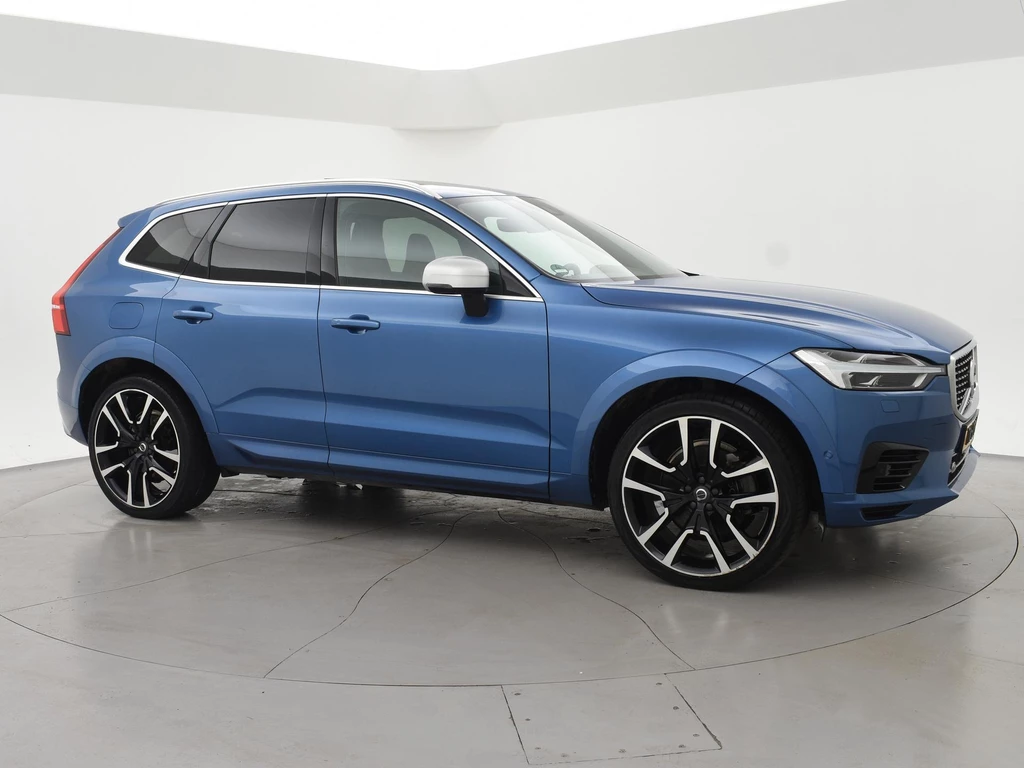 Volvo XC60 – foto 6