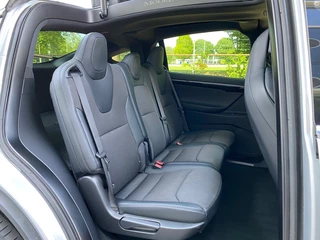 Tesla Model X – thumbnail 11