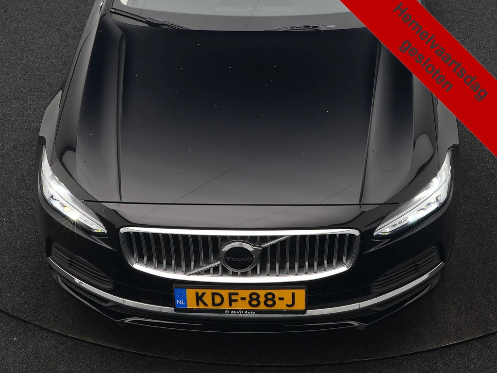 Volvo V90 – foto 13