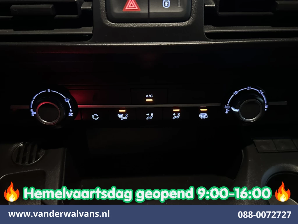 Peugeot Partner – foto 10