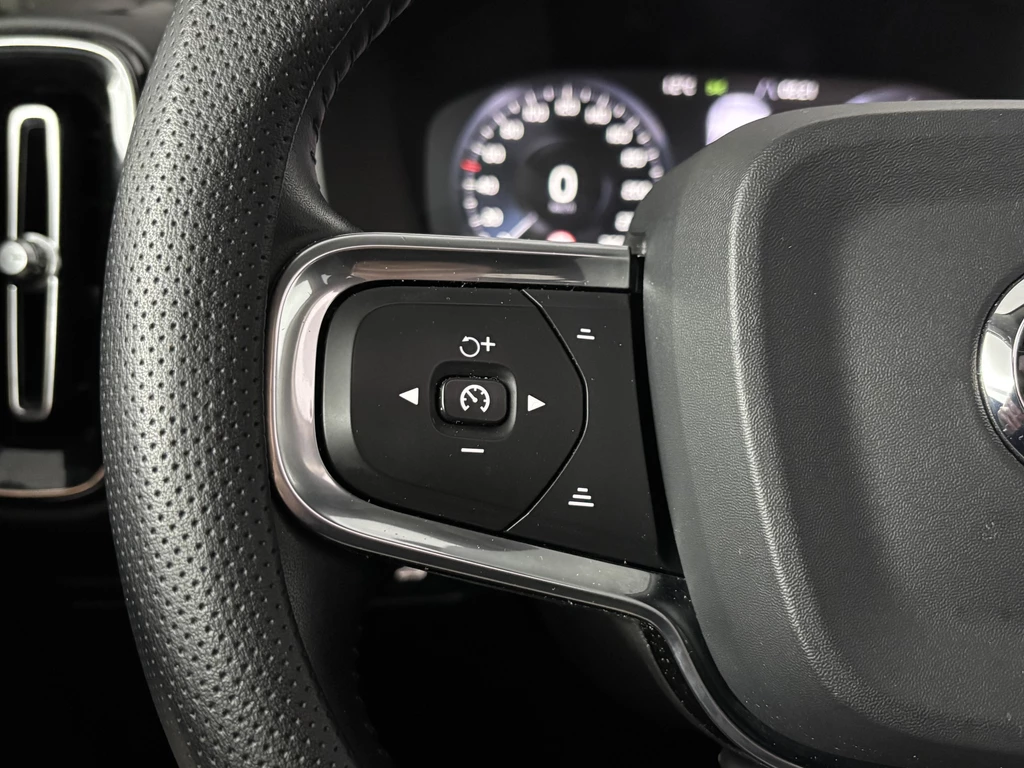 Volvo XC40 – foto 23