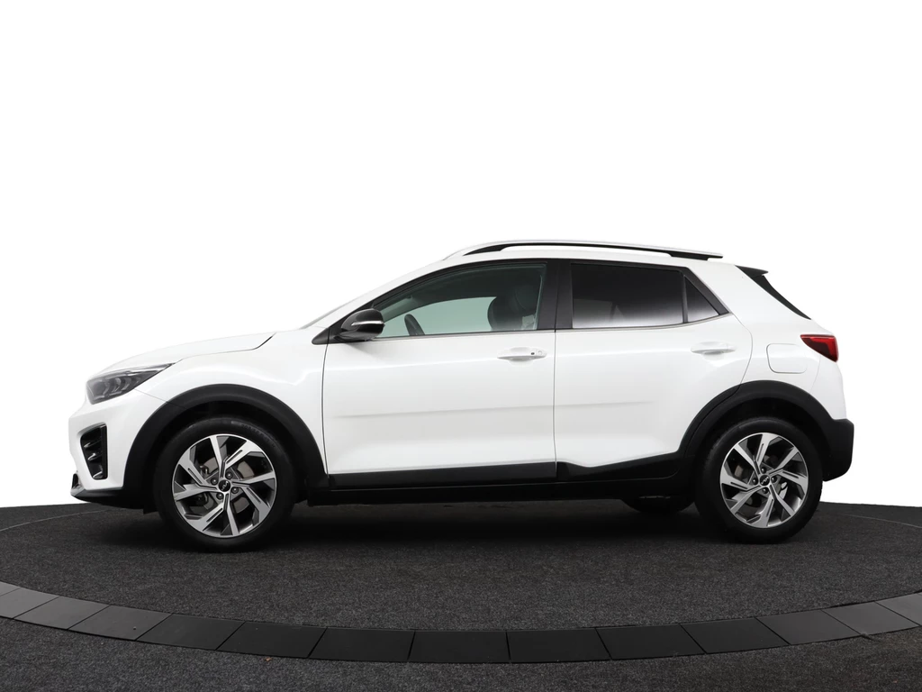 Kia Stonic – foto 4