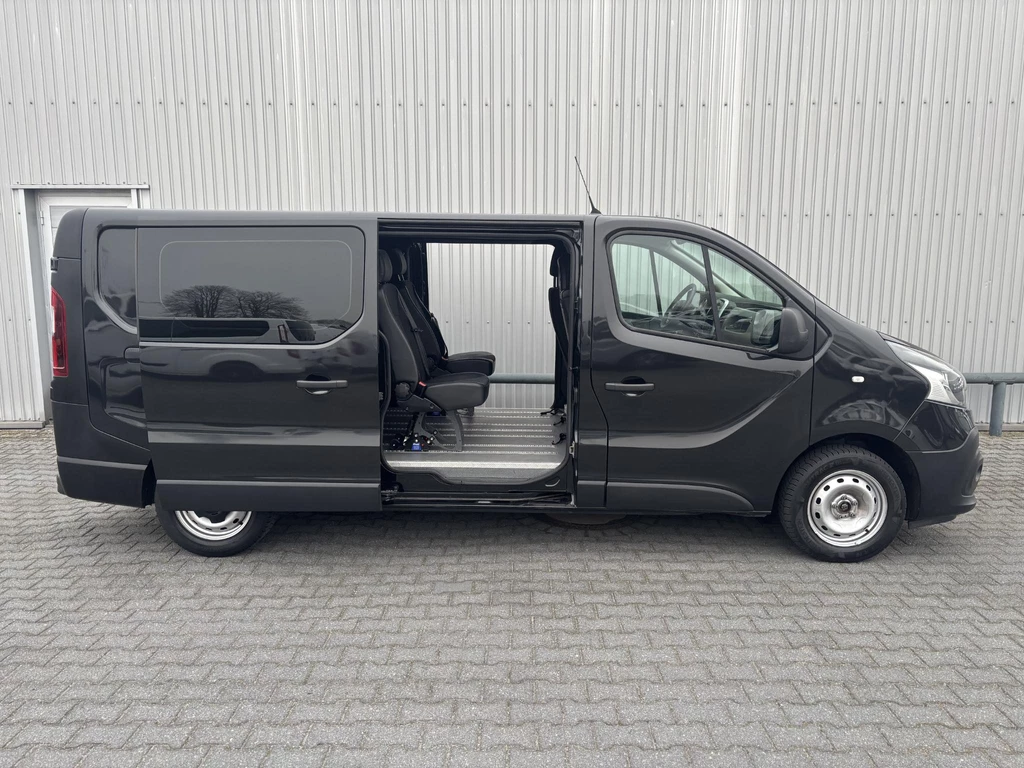 Renault Trafic – foto 7