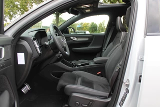 Volvo XC40 – thumbnail 8
