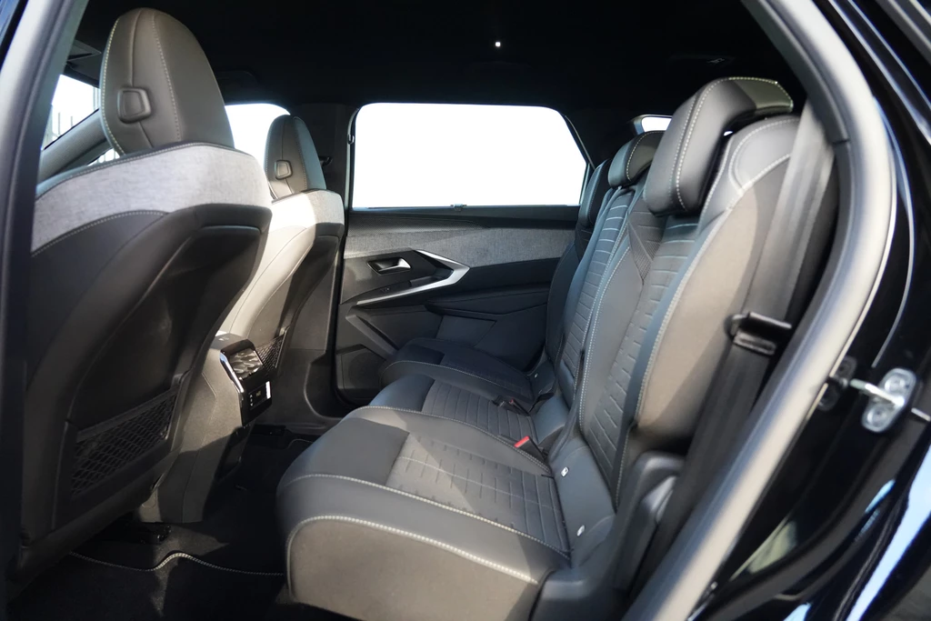 Peugeot 5008 – foto 24