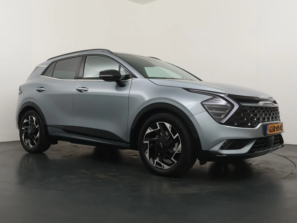 Kia Sportage – foto 11