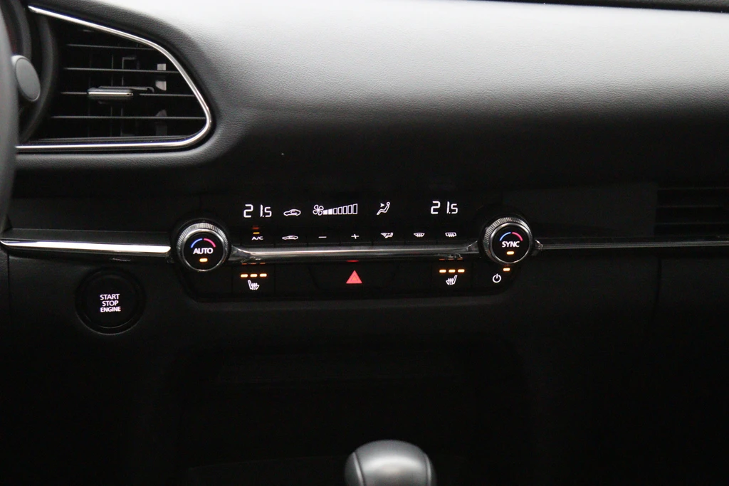 Mazda CX-30 – foto 25