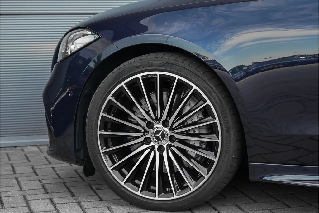 Mercedes-Benz C-Klasse – foto 19