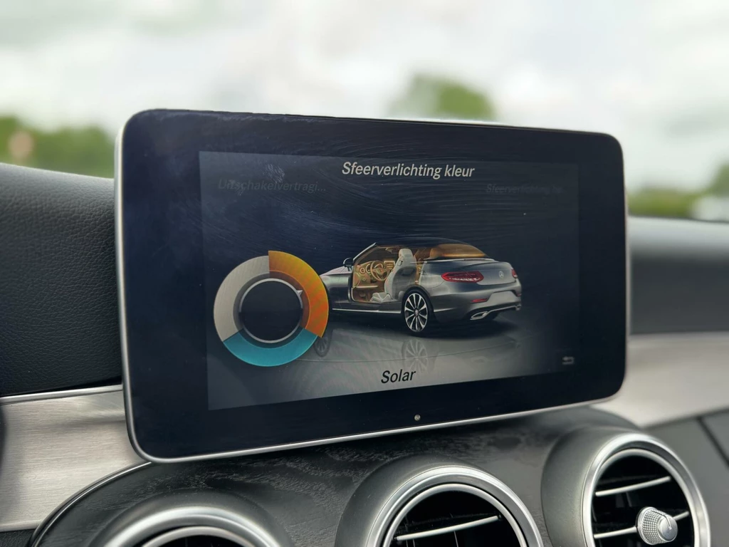 Mercedes-Benz C-Klasse – foto 29