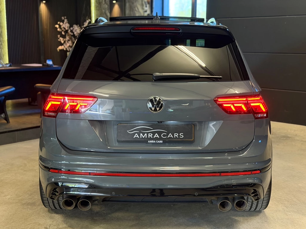 Volkswagen Tiguan – foto 4