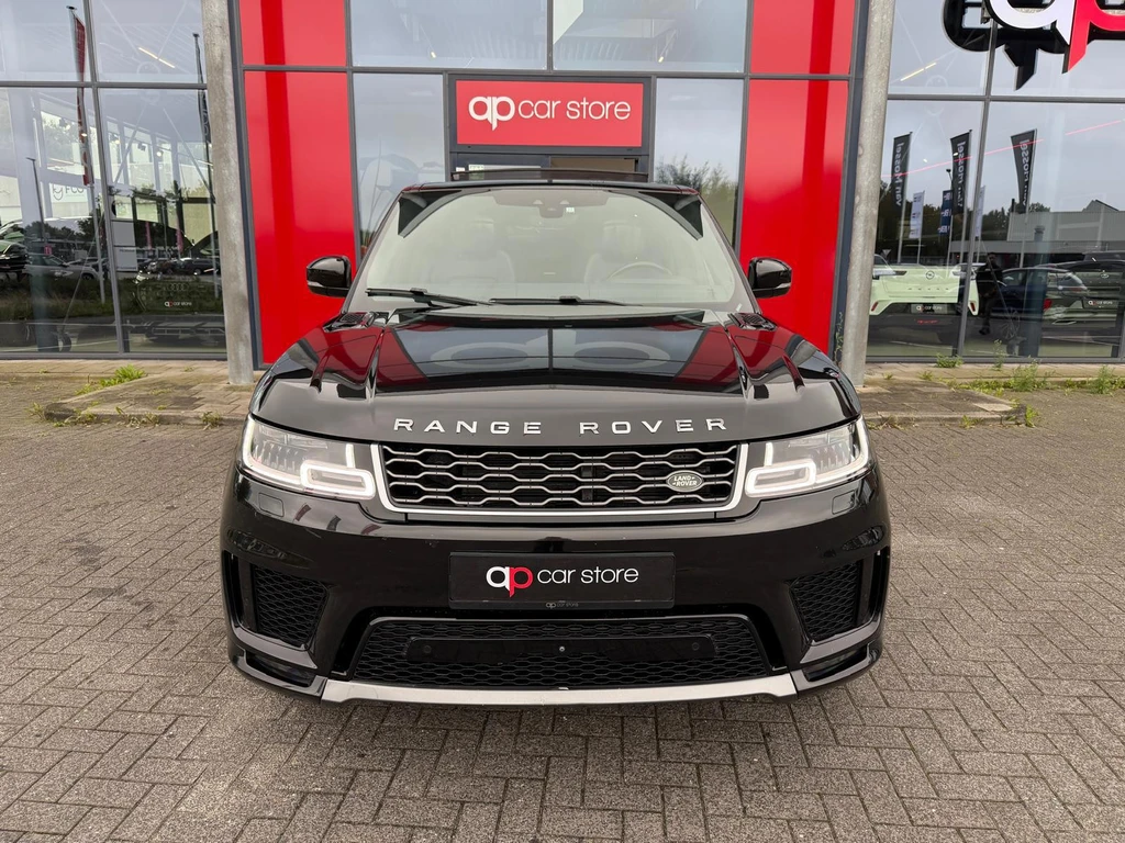 Land Rover Range Rover Sport – foto 7