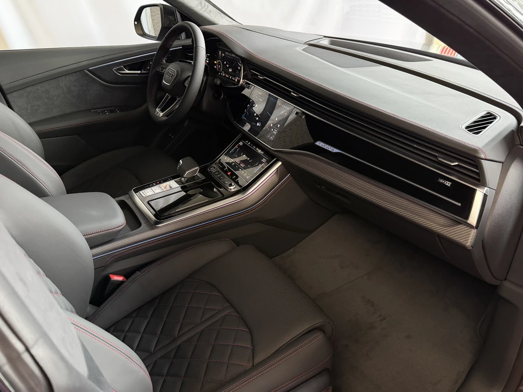 Audi Q8 – foto 79