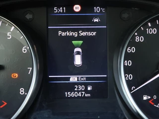 Nissan QASHQAI – thumbnail 49