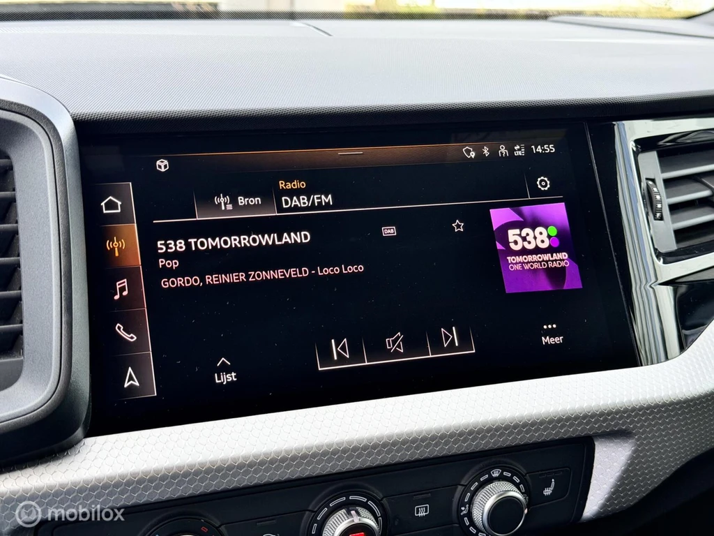 Audi A1 Sportback – foto 24
