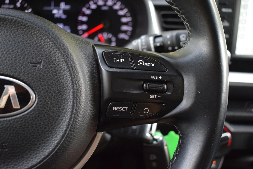 Kia Stonic – foto 30