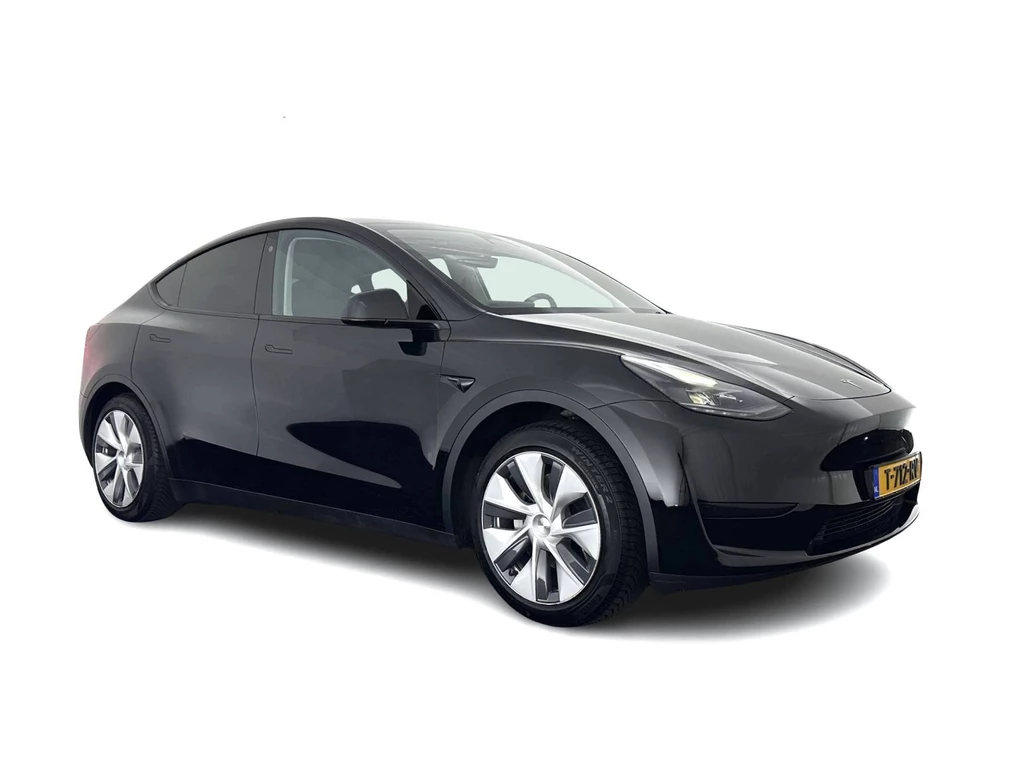 Tesla Model Y – foto 5