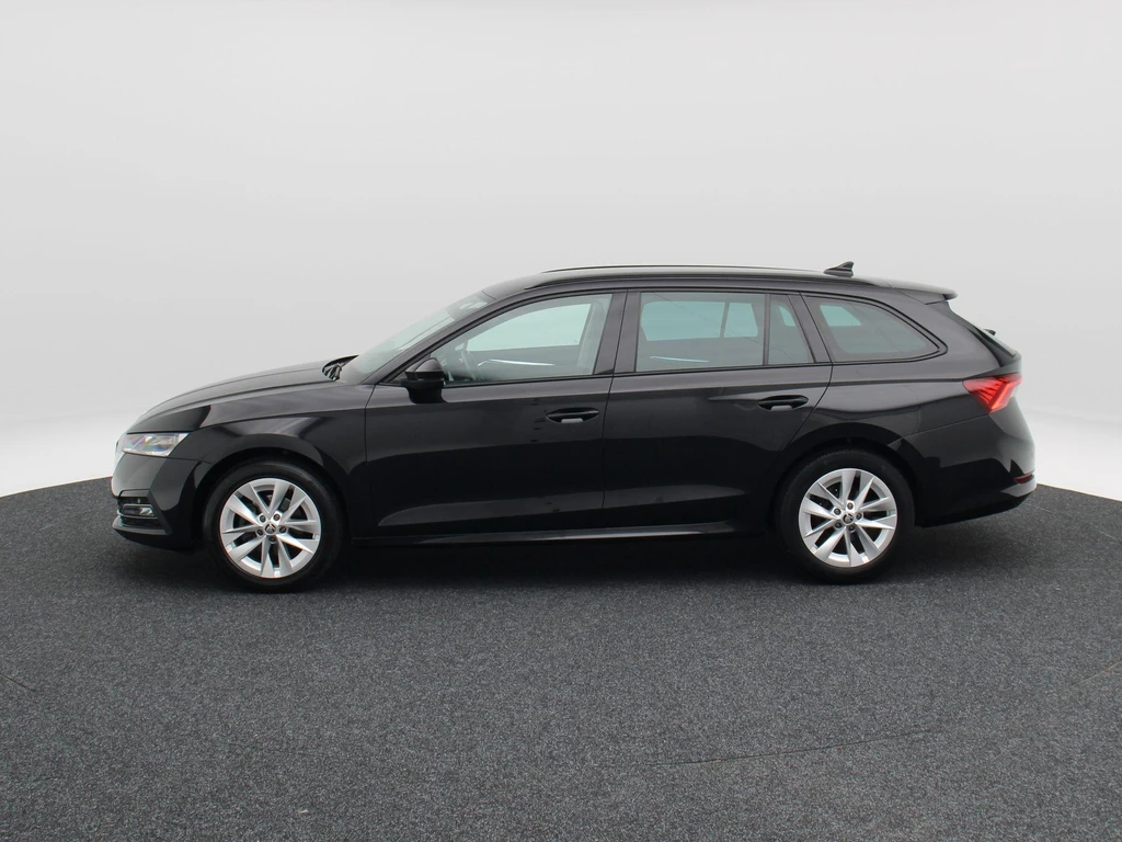 Škoda Octavia – foto 2