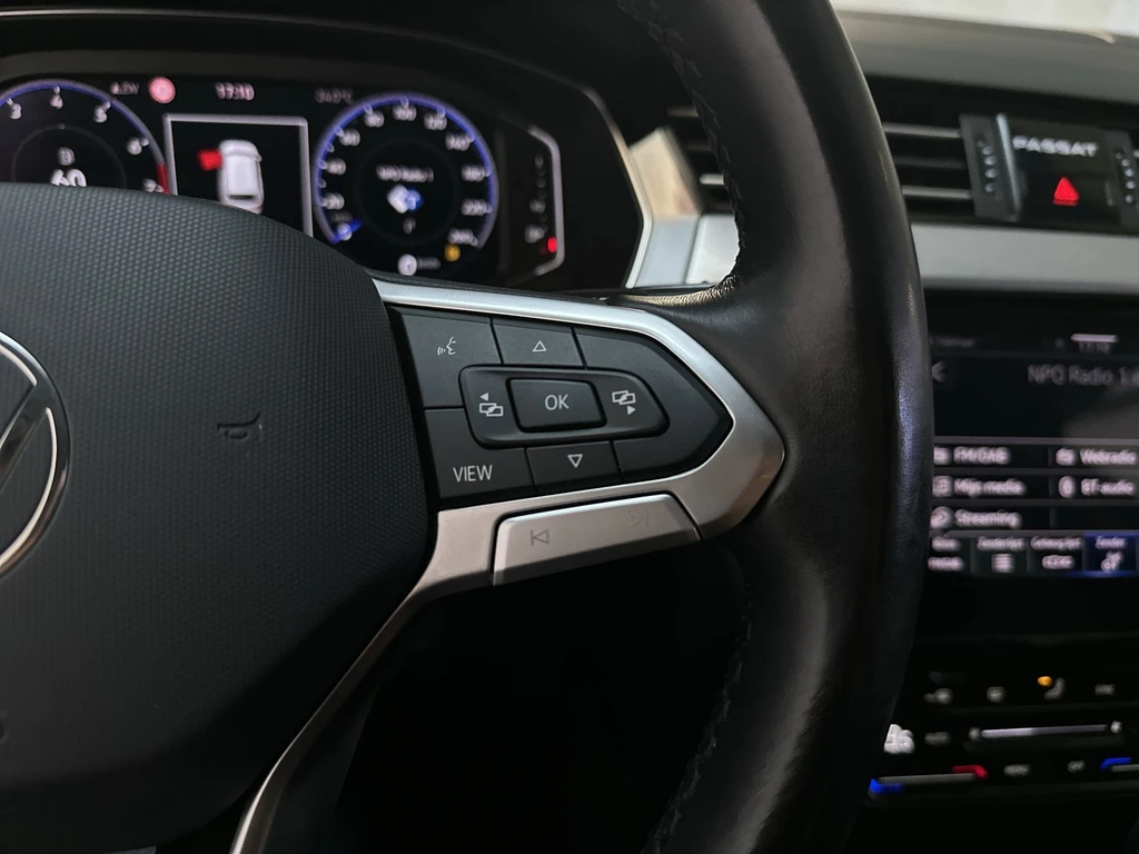 Volkswagen Passat – foto 22