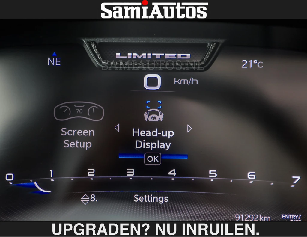 Dodge Ram Pick-Up – foto 51