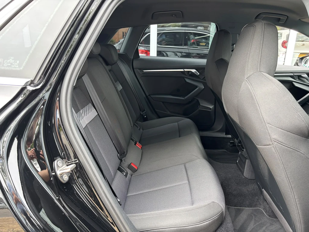 Audi A3 – foto 25