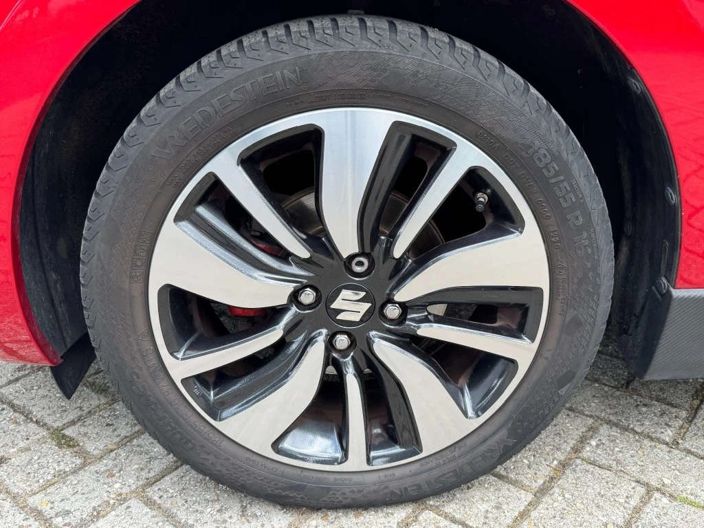Suzuki Swift – foto 19