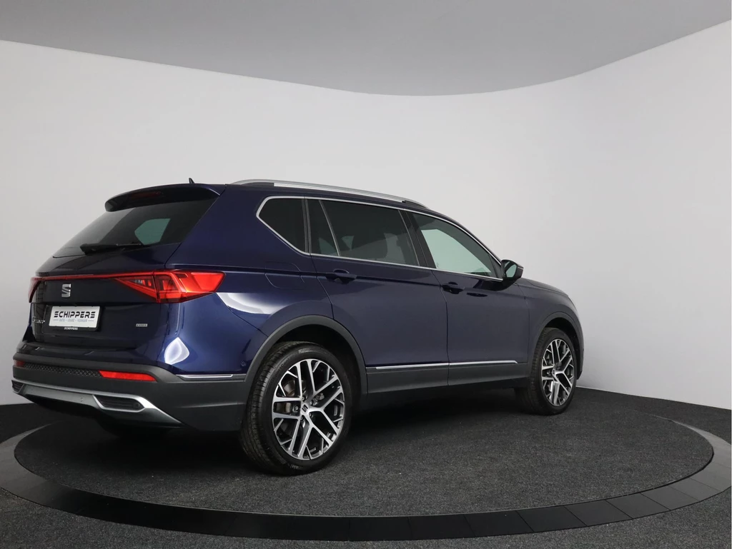 SEAT Leon – foto 6