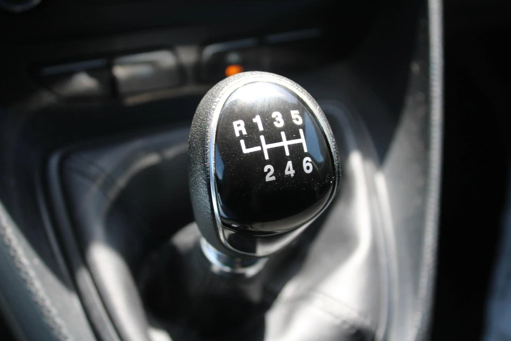 Ford Transit Connect – foto 14