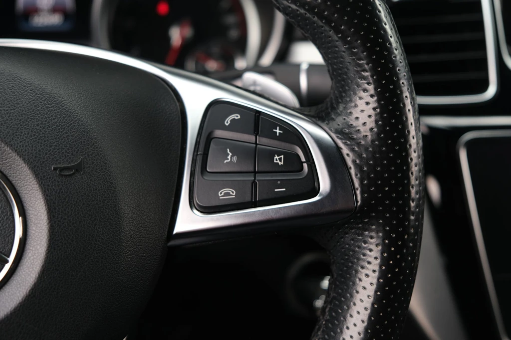Mercedes-Benz GLE – foto 19